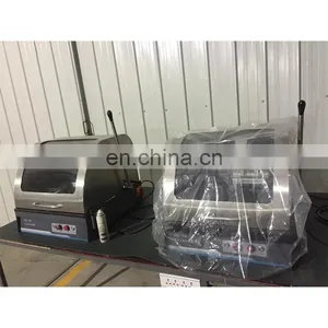 High Precision Easy Operation Metallurgy Lab Equipment for Various Materials thumbnail-4