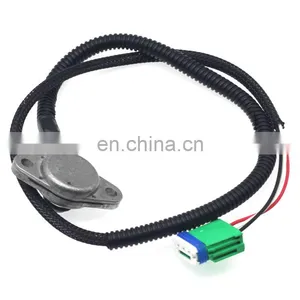 Transmission Gearbox Oil Pressure Sensor Switch 7700100009 2529.24 252924 for RENAULT CLIO ESPACE GRAND SCENIC II KANGOO thumbnail-4