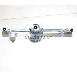 Wiper Linkage Mechanism 1274137 6772571 23001901 93196317 for OPEL CORSA C OPEL TIGRA thumbnail-1