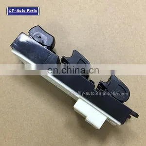 Electric Window Master Control Switch For Toyota Yaris Hilux Land Cruiser 4Runner Camry Echo 1997-2005 84820-60090 thumbnail-2