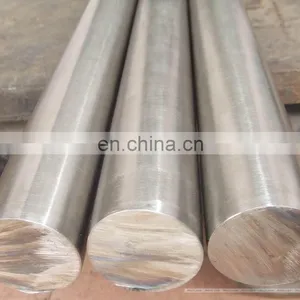 JIS Standard SUS630 Stainless Steel Bar/steel Round Bar thumbnail-1