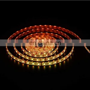Super Bright Rgb Led Light Strip 5m 12v Waterproof Smd 5050 60 Leds thumbnail-3
