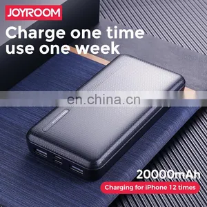 Joyroom D-M219 Mobile Phone Power Bank 10000 Mah Power Bank 10000 thumbnail-3