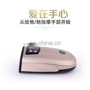 2021 Vivanstar Electric Finger Massager Make Hand SPA Mini Massage Machine Model MT2801 Hand Massager thumbnail-7