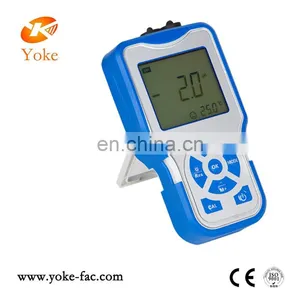 Cheap Price Portable Conductivity Meter/water TDS Tester/Salinity Meter for Swimming Pool Test Analyzer thumbnail-1