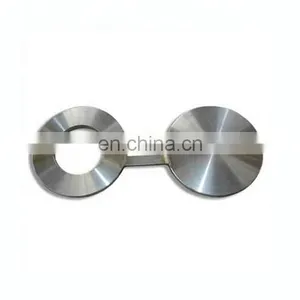 Din 2528 Stainless Steel Dn40 Pn40 Figure 8 Blind Flange thumbnail-4