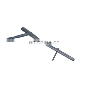 Orthopedic Surgical Implants Excellent Quality PFNA(Gama) Intramedullary Nail Intramedullary Interlocking Nail thumbnail-4