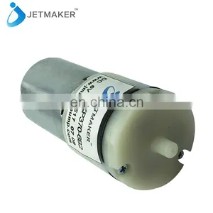 Low Noise Mini Electric Inflate And Deflate 6V Dc Eye Massager Mini Air Pump thumbnail-4