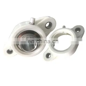 Waterproof Nylon Plastic Plummer Bearing SUCFL202 SUCFL203 SUCFL204 SUCFL205 SUCFL206 SUCFL207 SUCFL208 Pillow Block Bearing thumbnail-6