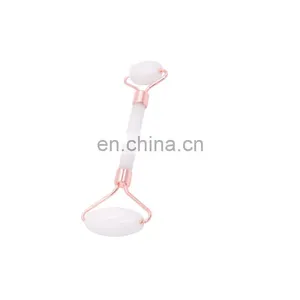 2021 All Nature Amazon Hot Massage Jade Massage Roller Gusha Massage Tools thumbnail-2