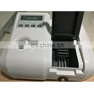 Cheap Visible Spectrometer/spectrophotometer Price thumbnail-6
