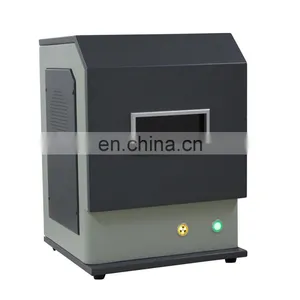 Cement Analyzer for SiO2,Al2O3,Fe2O3,CaO,MgO, Na2O, Sodium Analyzer thumbnail-3