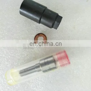 NO.635 ORIGINAl NEW DIESEL COMMON RAIL FUEL INJECTOR REPAIR KIT NOZZLE WITH NUT F01ZN00001, DLLA155P1062 thumbnail-2