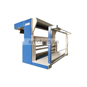 OW-2200 Finished Product Open-width Fabric Inspection Machine thumbnail-1