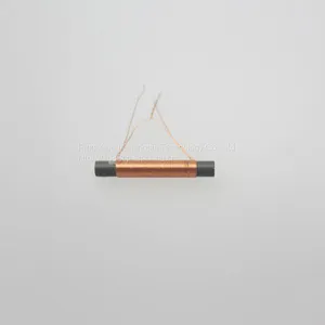 Electromagnet Copper Coil Ferrite Induction Coil Antenna thumbnail-1