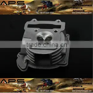 54MM Engine Cylinder Kit 10pcs/Set ,for GY6 Engine thumbnail-3