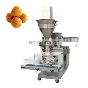 Automatic Encrusting Machine Coxinha thumbnail-1
