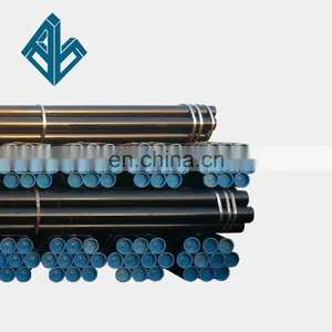 Competitive Price API 5L 16 Inch 24 Inch 30inch Seamless Steel Pipe Tube Price per Ton thumbnail-4