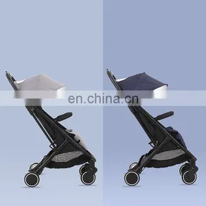 Sliding Crib Favors Car Seat Wheels Baby Carriage Stroller thumbnail-3