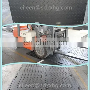 Uhmwpe Ballast Mats thumbnail-1