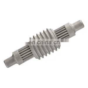 Turning Stainless Components Rapid China Fdm Sla Sls Service Parts Customized Cnc Machining Prototype Steel Metal 3d Printing thumbnail-2