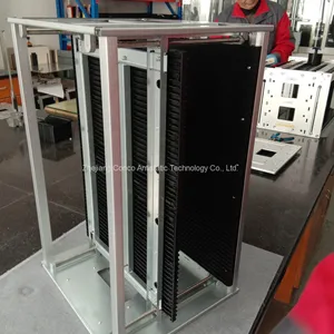 Рама для хранения ESD PCB Cop-803, антистатическая, регулируемая thumbnail-3