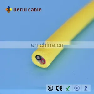 Pool Robotic Cleaner Tether 2 Core Power Wires Floating Cable thumbnail-2