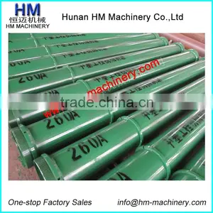 Tremie Pipe Concrete Pipe 260A thumbnail-2