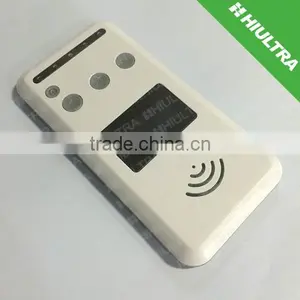 Uhf Rfid Reader With Bluetooth for Warehouse Inventory thumbnail-2