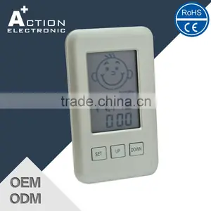 2015 Various Colors & Designs Available Household Thermometers thumbnail-2