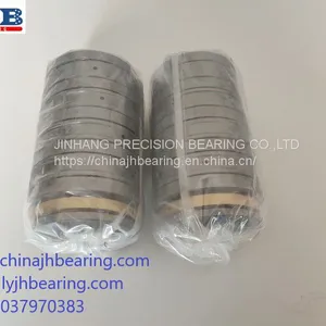 Tandem Bearing With Shaft in Stock T3AR3073 Extruder Gearbox 30x73x89mm thumbnail-1