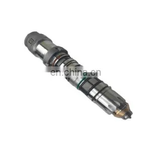 3766446 Engine Fuel Injector for Excavator QSK60 Electric Engine Parts QSK60 thumbnail-1