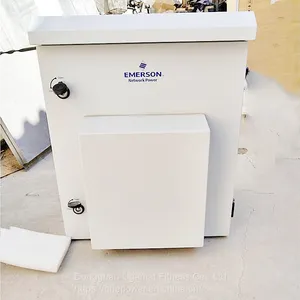 Emerson EPC4860-1000 Power System Supply thumbnail-1