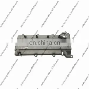 Chery QQ Nice MVM 110 Valve Cover for Engine 472 Auto S11 Original Parts 472-1003030 thumbnail-1
