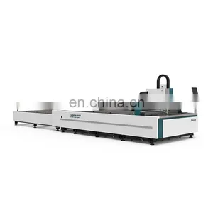 Metal Iron Sheet Laser Cutter Beam Light Cutting Design Signs Art Artwork Machine Price for Sale thumbnail-4