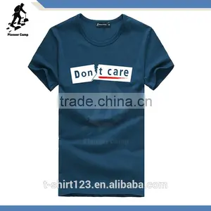 Wholesale Plain White t Shirts 100% Cotton thumbnail-1