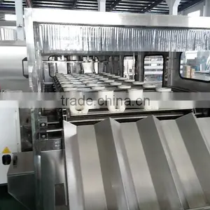5 Gallon Barrel Filler, Jar Water Filling Machine, 3 Gallon Drink Water Filling Machine thumbnail-2