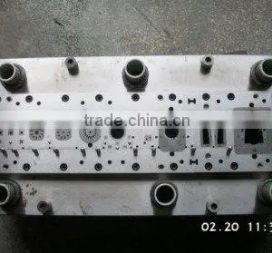 BLDC Motor Rotor and Stator Stamping Mould Punching Die thumbnail-1