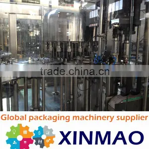 2015 New Design Complete Mineral Water Bottle Filling Equipment thumbnail-4