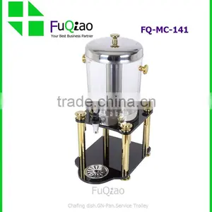 Best Sale Stainless Steel Juice Dispenser/Commercial Juice Dispenser/ Hotel Juice Dispenser thumbnail-1