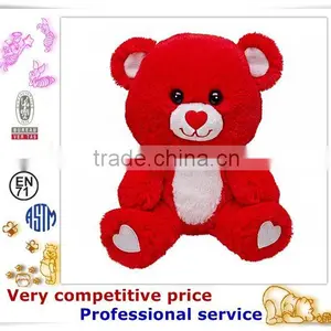 OEM Stuffed Toy,Custom Plush Toys, Valentine Teddy Bear Plush Toys thumbnail-2