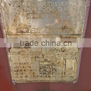 20 Used Steel Shipping Containers thumbnail-3