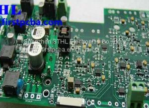 Egg Steamer Pcba Service Pcb Assembly Board Custom Made Shenzhen One-stop PCBA Factory thumbnail-5