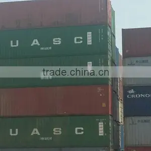 40FT Used Container for Sale thumbnail-1