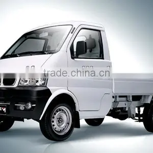 Best Selling Dongfeng Mini Truck, Cargo Truck K02 From China thumbnail-4