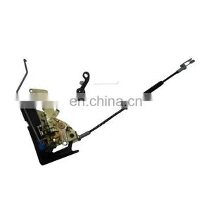 Heavy Duty Truck Parts Door Lock Latch OEM 5001858126 for Renault Truck Body Parts thumbnail-1