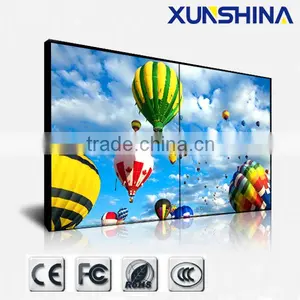 60 Inch Ultra Narrow Bezel Lcd Video Wall thumbnail-1