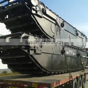 Amphibious Pontoon thumbnail-1