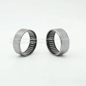Manufacturer Supply DB69902+DB69899E Automotive Bearings Needle Roller Bearings Bearing Repair Kits Rear Axle Bearings thumbnail-2