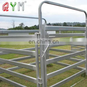 Farm Fence Livestock Fence Barrier Deer Horse Fence thumbnail-3
